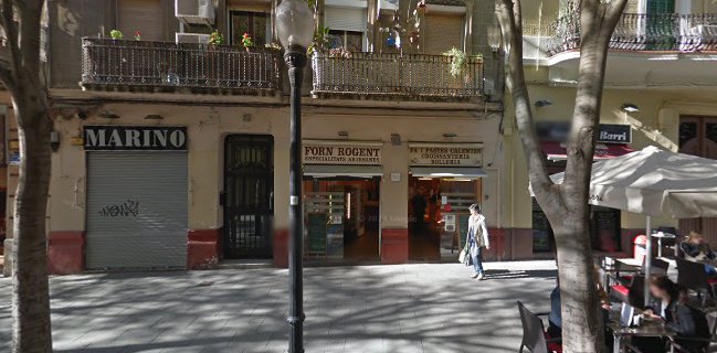 Gran Ruca Restaurante