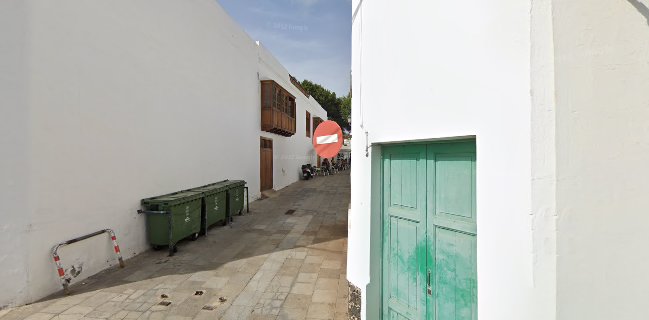 Centro Cultural La Tegala