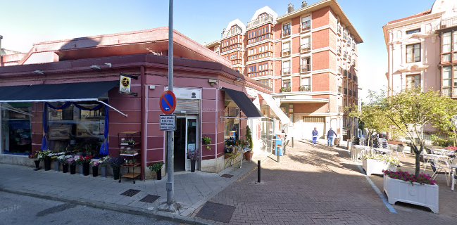 La tienduca casa del bacalao