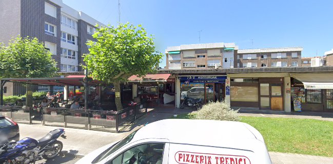 Pizzeria Tredici Getxo