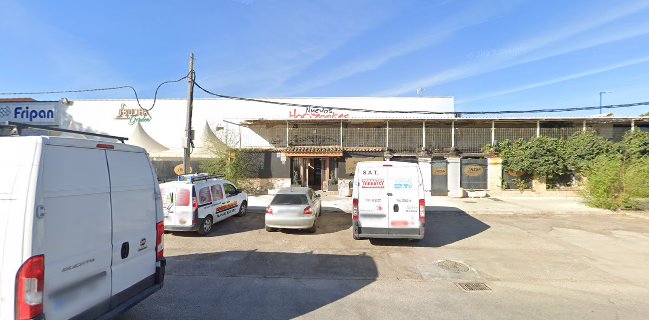 Restaurante Nuevos Horizontes Alcázar de San Juan