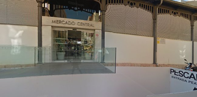 Opinii despre Pescados Juan Antonio în Almería - Gastronomía y hostelería