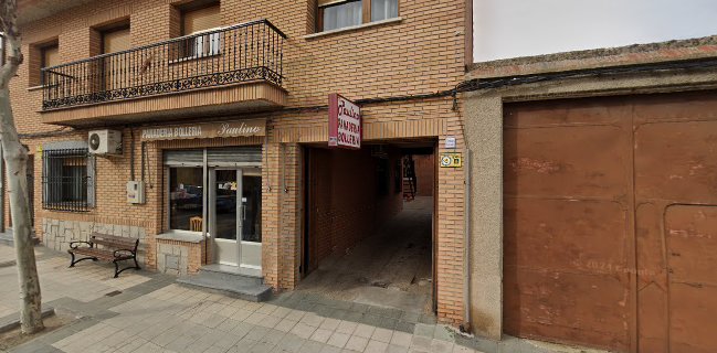 Panadería Bollería Paulino
