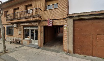 Panadería Bollería Paulino