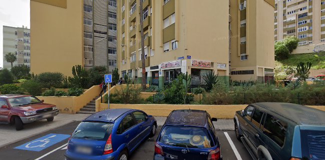 Calle Sgto. Provisional, 1, 35012 Las Palmas de Gran Canaria, Las Palmas
