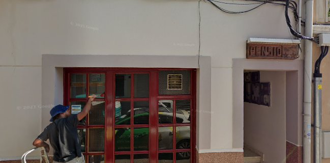 Hotel Restaurant Can Parera