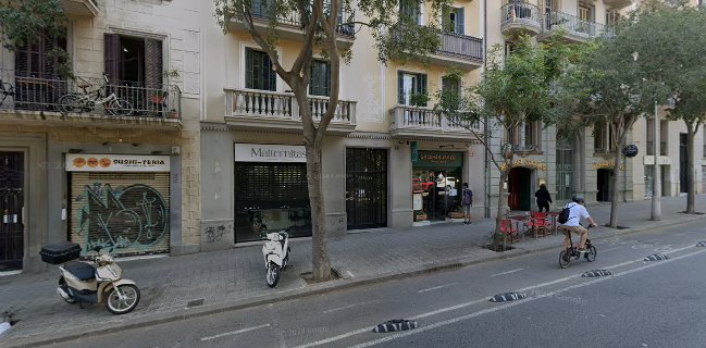 Green&Burger by Biocenter