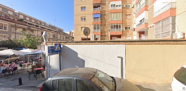 Restaurante La Trinacria