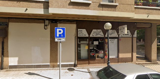 Pak Europa Doner Kebab San Pedro