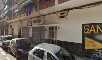 Cafeteria Pedro Heladeria