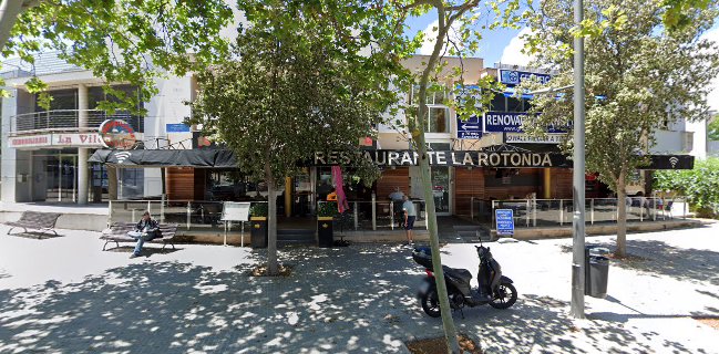 Restaurante La Rotonda