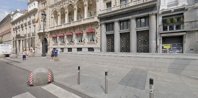 Paco Roncero Restaurante - Madrid