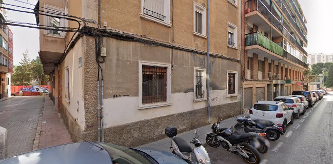 Bar Heladeria Campoamor