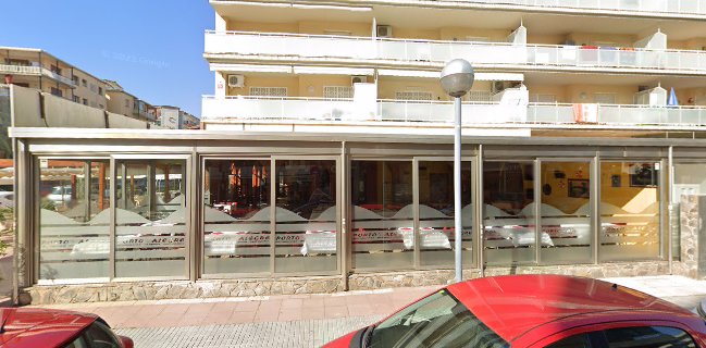 Restaurante Porto Alegre