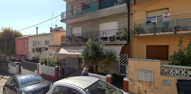 Braseria Merino - La Torreta