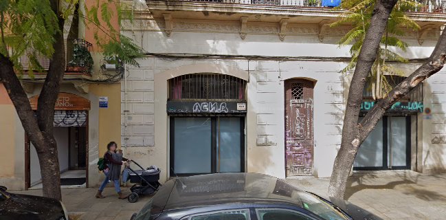 11:11 Comer con el alma