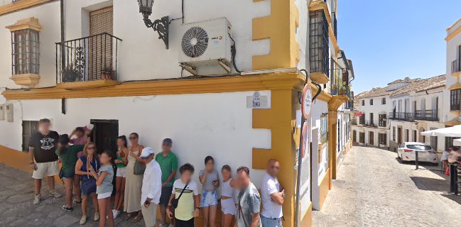 Opinii despre Bar El Lechuguita în Ronda - Gastronomía y hostelería