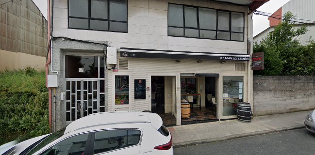 Restaurante O Lagar do Camiño