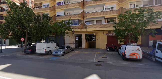 Cafetería Casa Santiago