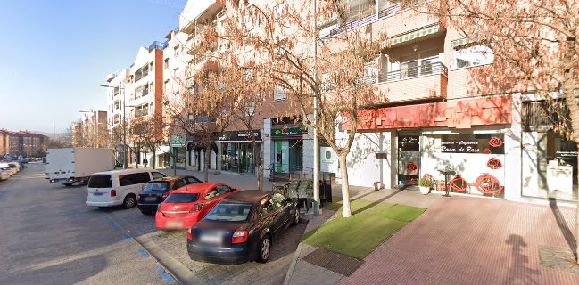 Cerveceria la Rosa De Raso