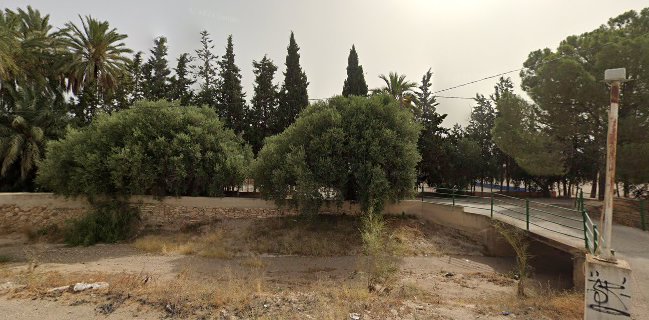 Restaurante Pizzeria El Parque