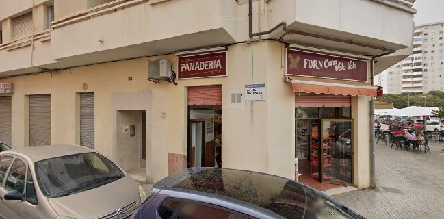 Panadería Fornaris, S.L.