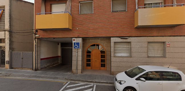 Concepción Paredes Carmona