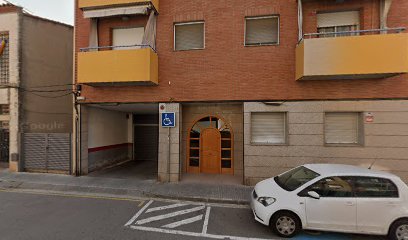 Concepción Paredes Carmona