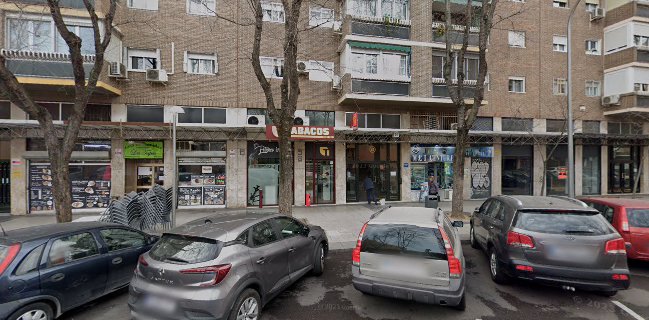 Taberna... y al vino, vino