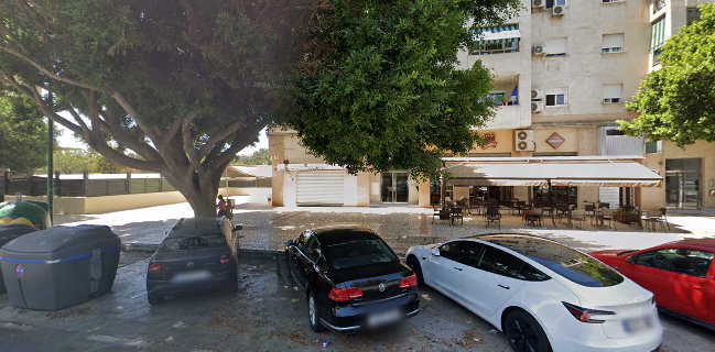 Quattro Tenori - Restaurante Italiano