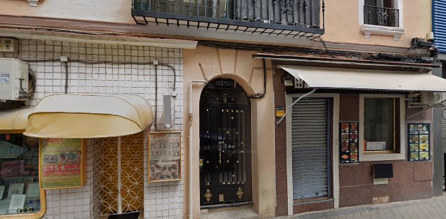 bar restaurante chino