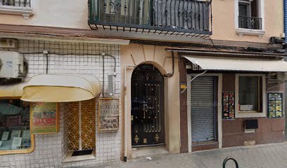 bar restaurante chino