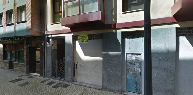 La Taberna Asturiana - El Cachopo