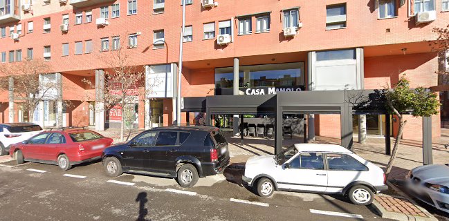 Restaurante Casa Manolo