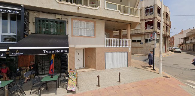 Restaurante Terra Nostra