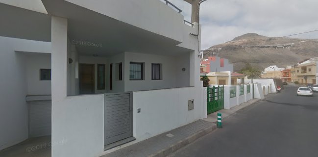 Bar Ca'Pino. Asociación de vecinos Valerón