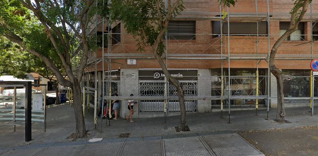 La Teneria Forn de pa i degustació