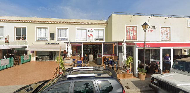 Es Racó de Son Verí