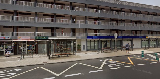 Ke Pans, Panadería - Dulces Internacional