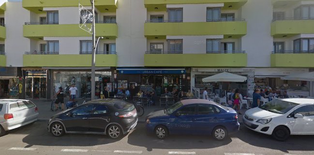 Restaurante Alma - Corralejo