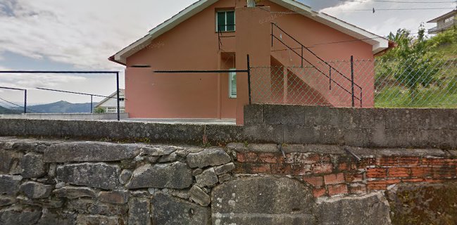 A Casa de Rosa de Mazaroca