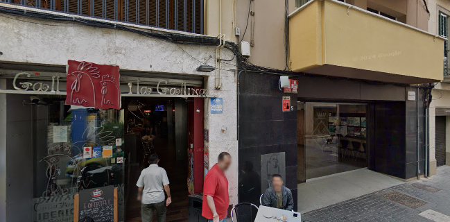 Bar El Gall I La Gallina