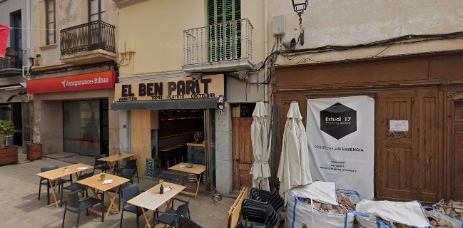 Opinii despre TREMENDO în Vilassar de Mar - Gastronomía y hostelería