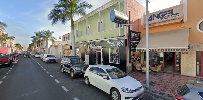 Av. de Canarias, 177, 35110 Vecindario, Las Palmas, España