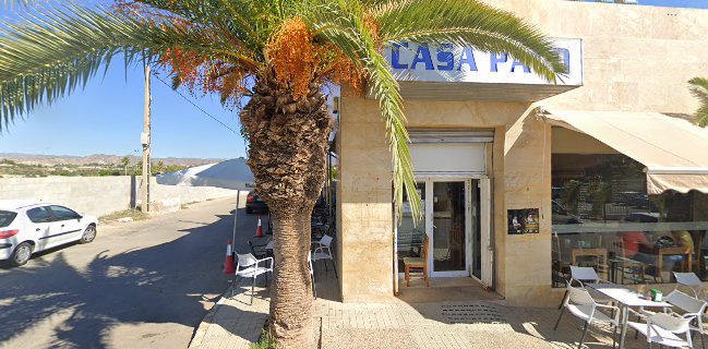 Bar Casa Paco