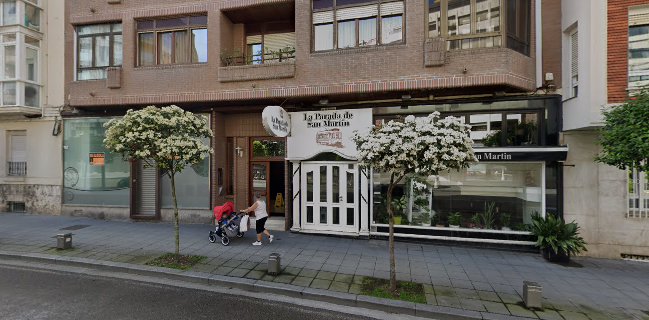 La Parada de San Martín