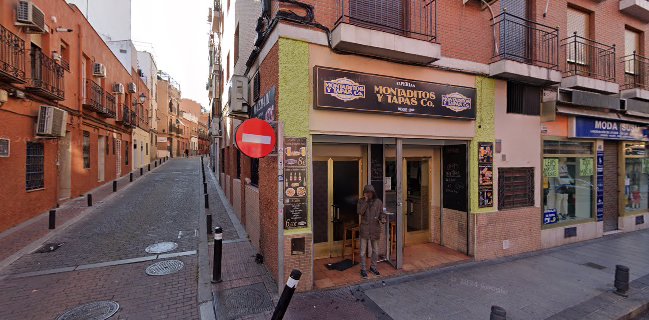 Maceda III Cafetería Cervecería