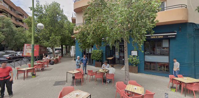 Restaurante Estragón