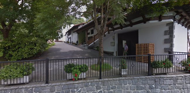 Isastegi Sagardotegia