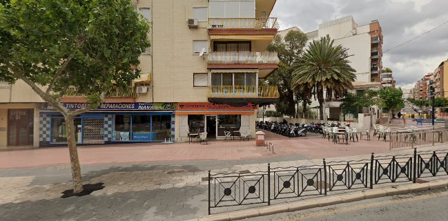 Cafeteria Panaderia Gloria
